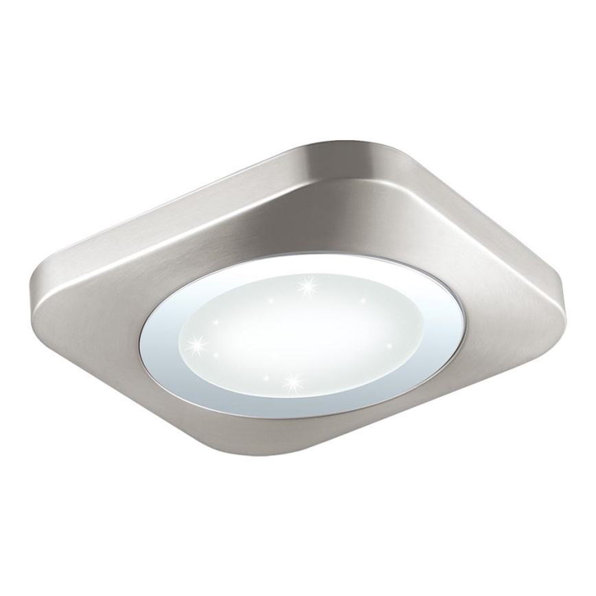Eglo 97662 - LED mennyezeti lámpatest PUYO-S LED/14W/230V