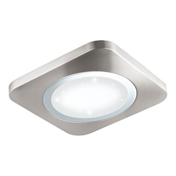 Eglo 97663 - LED Menyezeti lámpa PUYO-S LED/21W/230V