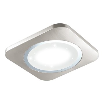 Eglo 97664 - LED mennyezeti lámpa PUYO-S LED/28W/230V