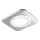Eglo 97664 - LED mennyezeti lámpa PUYO-S LED/28W/230V