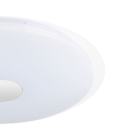 Eglo - LED dimmelhető mennyezeti lámpa LED/40W/230V + távirányító
