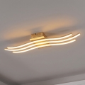 Eglo 97743 - LED felületre szerelhető mennyezeti csillár MIRAFLORES 3xLED/8,6W/230V