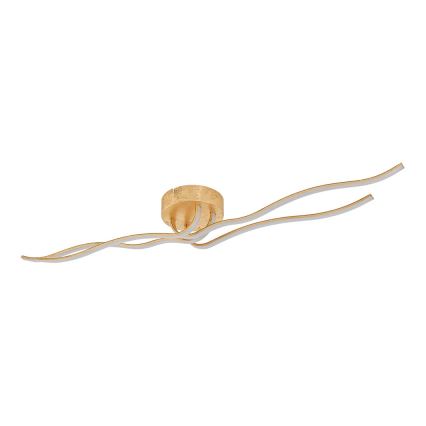 Eglo 97744 - LED felületre szerelhető csillár MIRAFLORES 4xLED/9W/230V