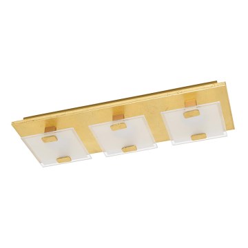 Eglo 97759 - LED Menyezeti lámpa VICARO 1 3xLED/2,5W/230V