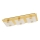 Eglo 97759 - LED Menyezeti lámpa VICARO 1 3xLED/2,5W/230V