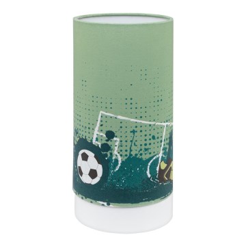 Eglo 97763 - LED Gyerek lámpa TABARA LED/6W/230V