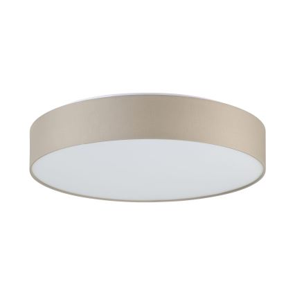 Eglo - LED Fényerőszabályzós mennyezeti lámpa LED/40W/230V + távirányító