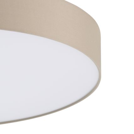 Eglo - LED dimmelhető mennyezeti lámpa LED/60W/230V + távirányító