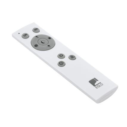 Eglo 97786 - LED dimmelhető mennyezeti lámpatest ROMAO 1 LED/80W/230V