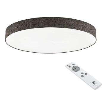 Eglo 97789 - LED Dimmelhető mennyezeti lámpa ROMAO 2 LED/80W/230V
