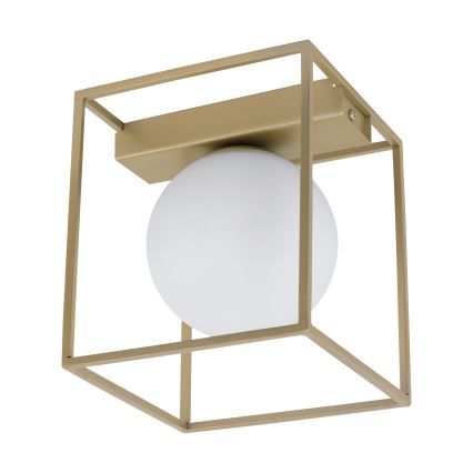 Eglo 97791 - Felületre szerelt csillár VALLASPRA 1xE14/40W/230V