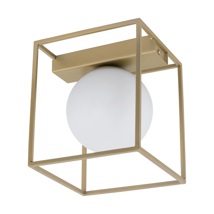 Eglo 97791 - Felületre szerelt csillár VALLASPRA 1xE14/40W/230V