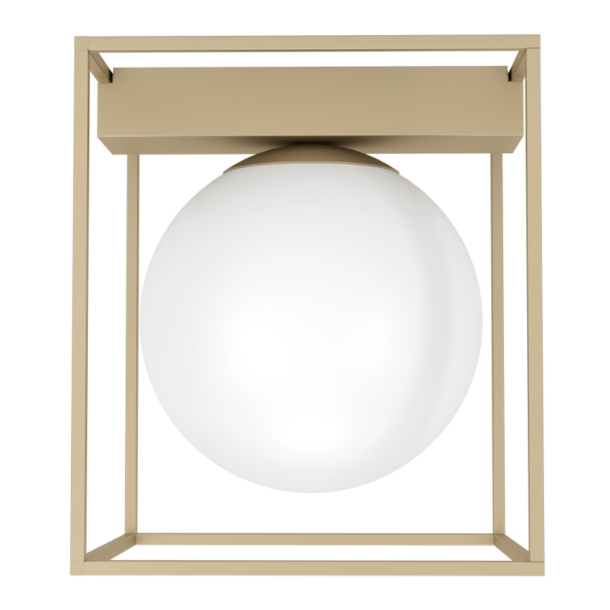 Eglo 97791 - Felületre szerelt csillár VALLASPRA 1xE14/40W/230V