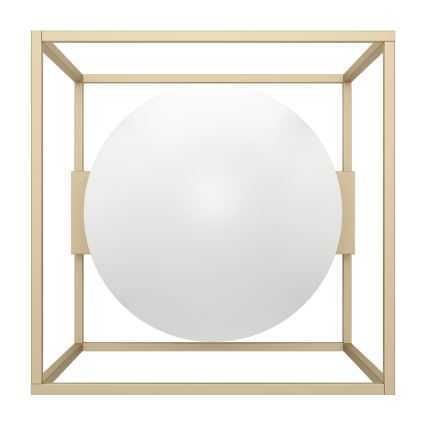 Eglo 97791 - Felületre szerelt csillár VALLASPRA 1xE14/40W/230V