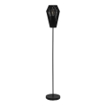 Eglo 97797 - Állólámpa PALMONES 1xE27/60W/230V