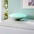 Eglo 97813 - RGB LED, fényerőszabályozható asztali lámpa FRATTINA-C LED/18W/230V