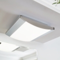 Eglo 97869 - LED fürdőszobai mennyezeti lámpa SIDERNO LED/23,5W/230V IP44