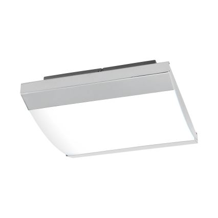 Eglo 97869 - LED fürdőszobai mennyezeti lámpa SIDERNO LED/23,5W/230V IP44