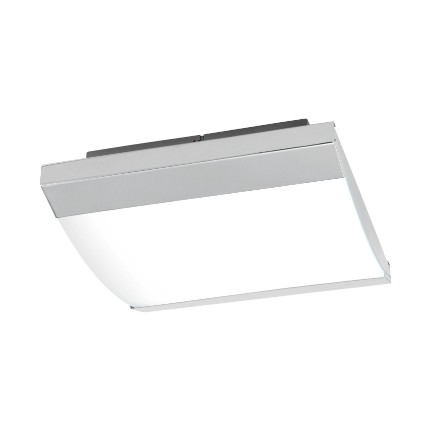 Eglo 97869 - LED fürdőszobai mennyezeti lámpa SIDERNO LED/23,5W/230V IP44