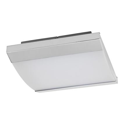 Eglo 97869 - LED fürdőszobai mennyezeti lámpa SIDERNO LED/23,5W/230V IP44