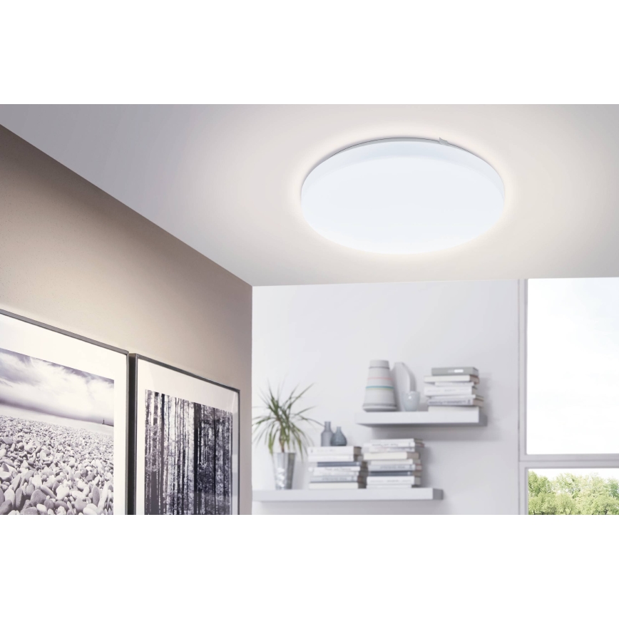 Eglo - LED Mennyezeti lámpa LED/14,6W/230V
