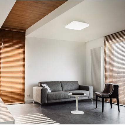 Eglo - LED Mennyezeti lámpa LED/14,6W/230V