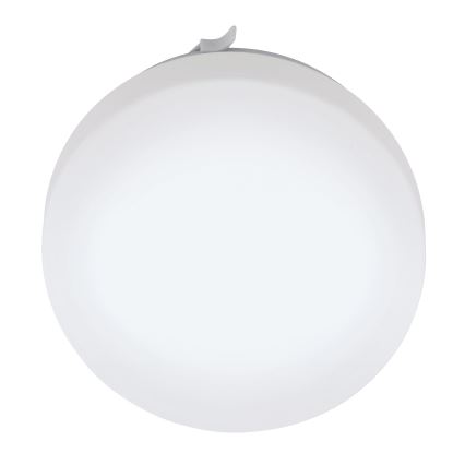 Eglo - LED fürdőszobai mennyezeti lámpatest LED/14,6W/230V IP44