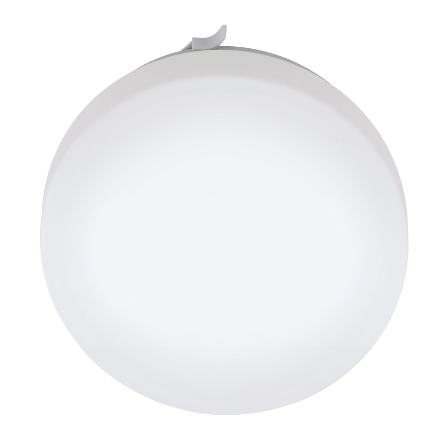 Eglo - LED fürdőszobai mennyezeti lámpatest LED/14,6W/230V IP44
