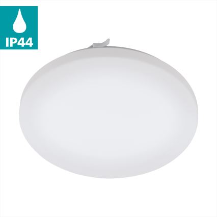 Eglo - LED fürdőszobai mennyezeti lámpatest LED/14,6W/230V IP44