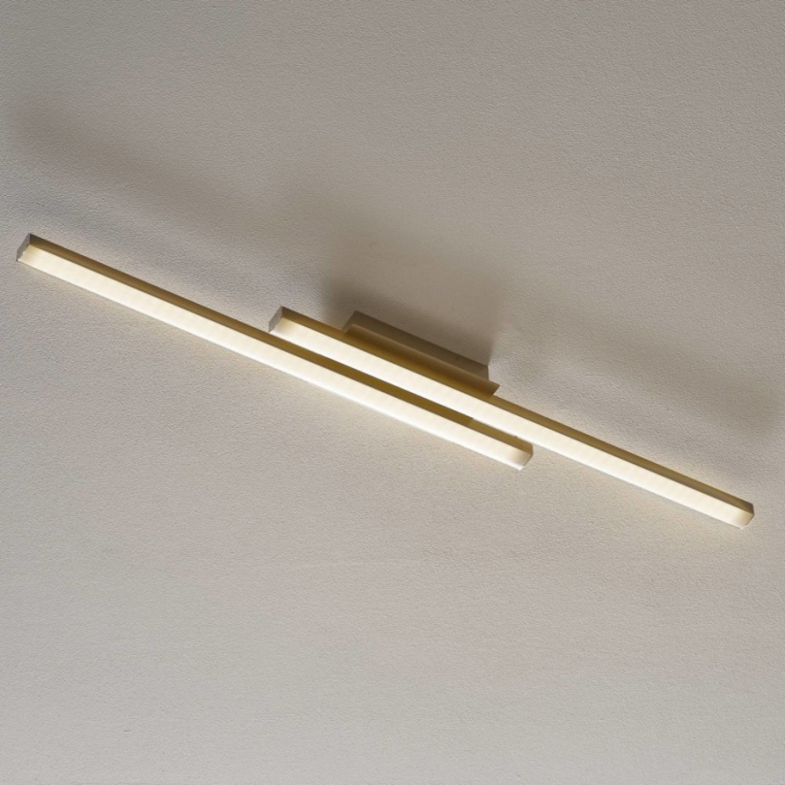 Eglo - LED RGBW dimmelhető felületre szerelhető mennyezeti lámpa FRAIOLI-Z LED/34W/230V 2700-6500K + távirányító