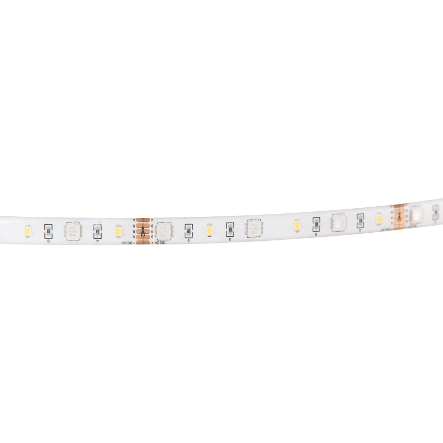 Eglo - RGB LED Dimmeres szalag LED/20W/230V IP20 5m