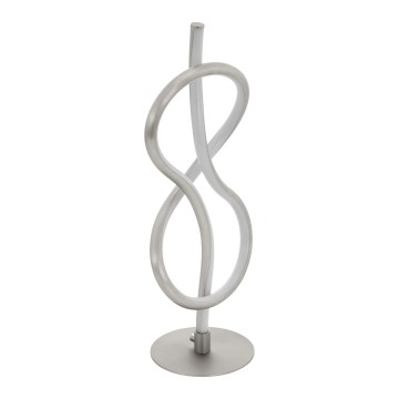 Eglo 97941 - NOVAFELTRIA LED asztali lámpa LED/10W/230V