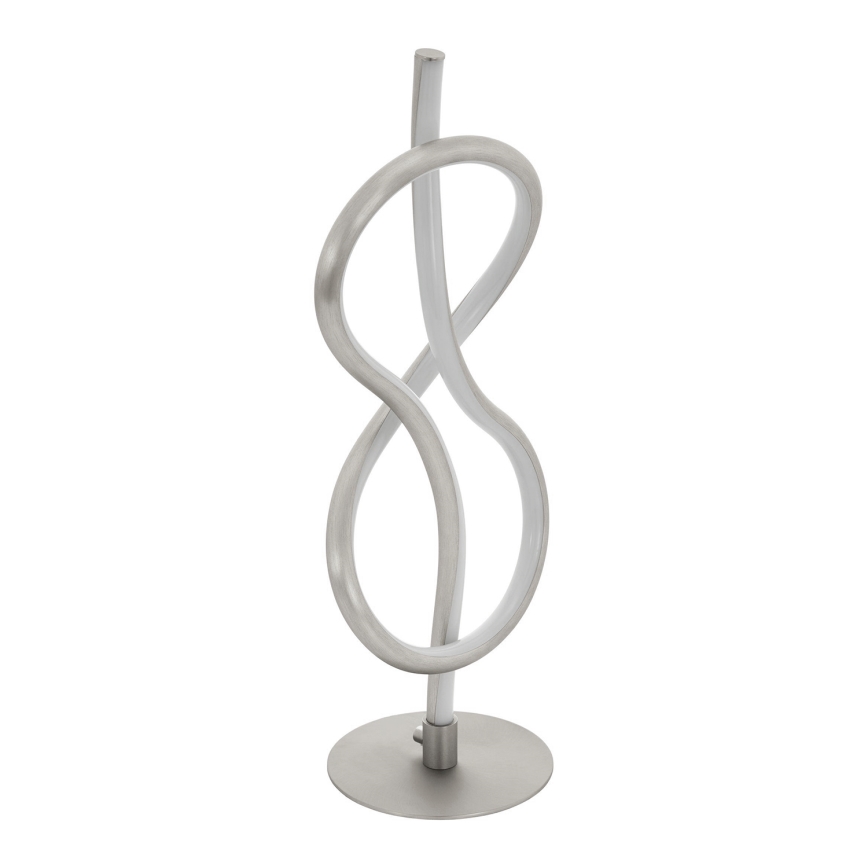 Eglo 97941 - NOVAFELTRIA LED asztali lámpa LED/10W/230V