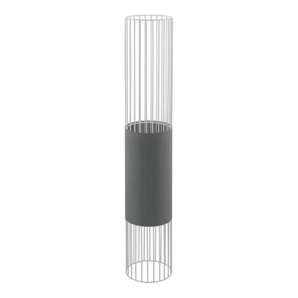 Eglo 97957 - Állólámpa NORUMBEGA 1xE27/60W/230V
