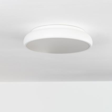 Eglo 98045 - LED RGB fényerőszabályozható mennyezeti lámpatest RIODEVA-C LED/27W/230V