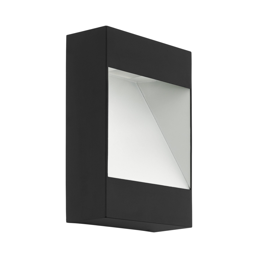 Eglo - LED Kültéri fali lámpa LED/10W/230V IP44