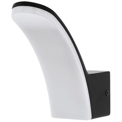 Eglo 98148 - LED Kültéri fali lámpa FIUMICINO LED/11W/230V IP44