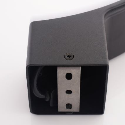 Eglo - LED Kültéri fali lámpa LED/11W/230V IP44