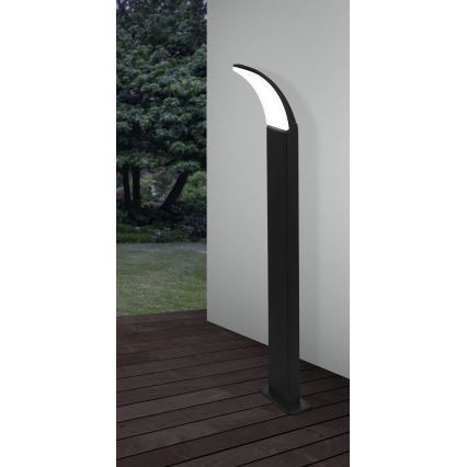 Eglo - LED Kültéri lámpa LED/11W/230V IP4magasság 900