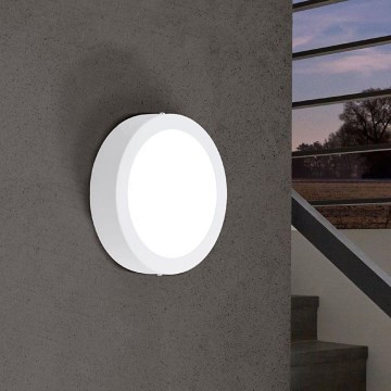 Eglo 98171 - LED dimmelhető kültéri lámpatest ARGOLIS-C LED/16,5W/230V IP44