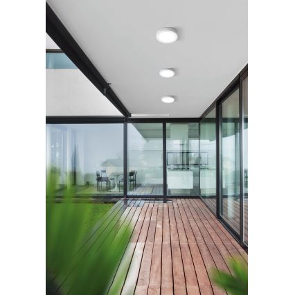 Eglo 98171 - LED dimmelhető kültéri lámpatest ARGOLIS-C LED/16,5W/230V IP44