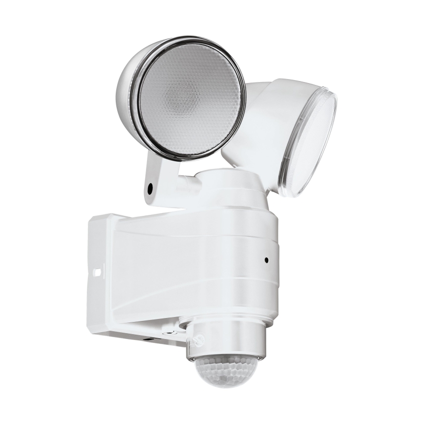 Eglo - LED kültéri lámpa érzékelővel 2xLED/4W/4xLR14 IP44