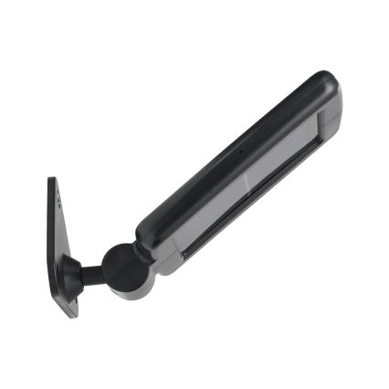 Eglo - LED napelemes fali lámpa érzékelővel LED/3,7V 1800 mAh IP44