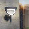Eglo 98234 - LED kültéri fali lámpa FRANCARI-C LED/15W/230V IP44