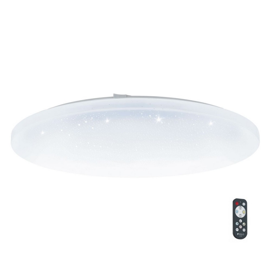 Eglo - LED Dimmelhető mennyezeti lámpa LED/36W/230V + távirányítás