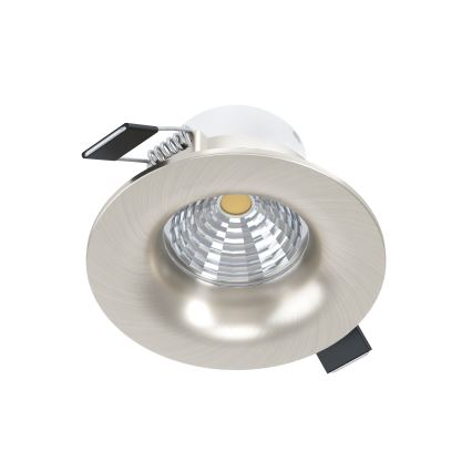 Eglo - LED Dimmelhető beépíthető lámpa LED/6W/230V