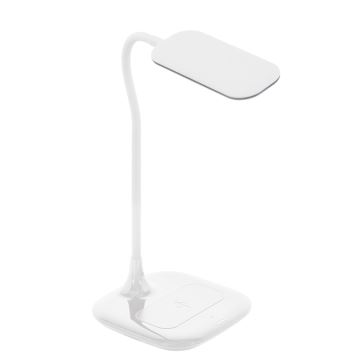 Eglo - LED Szabályozható asztali lámpa LED/3,4W/230V