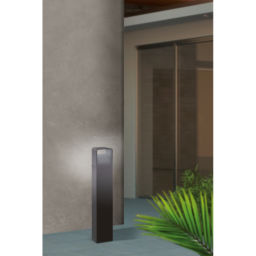 Eglo 98272 - LED Kültéri lámpa DONINNI LED/5W/230V IP44