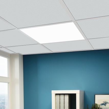 Eglo - LED Dimmelhető panel LED/20W/230V Bluetooth + távirányító