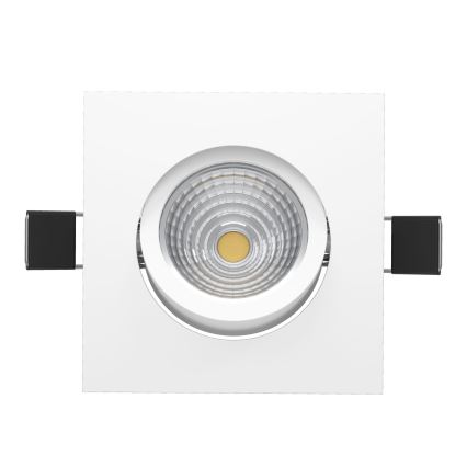 Eglo - LED Dimmelhető beépíthető lámpa LED/6W/230V